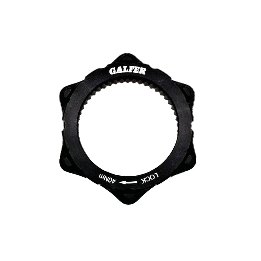 Adapter centralnego zamka dla systemu AFS (Fulcrum) GALFER #CB003