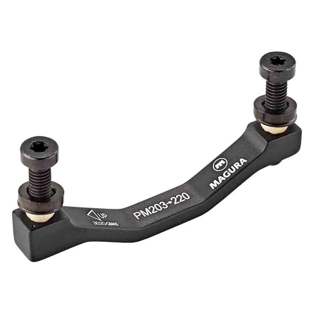 Adapter Strzemię PM / PM MAGURA QM46 Disc 203/220 mm #2702193