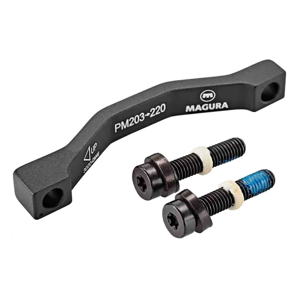 Adapter Strzemię PM / PM MAGURA QM46 Disc 203/220 mm #2702193