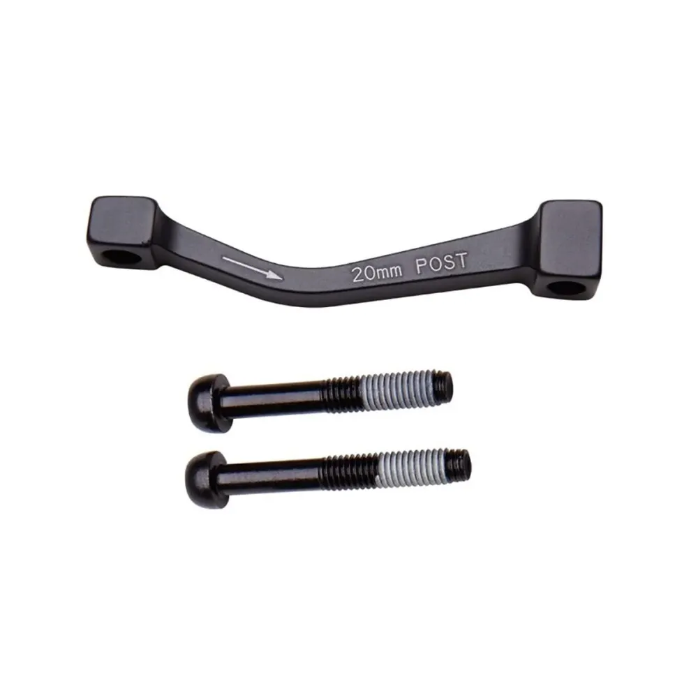 Adapter strzemienia PM / PM AVID (+20 mm)