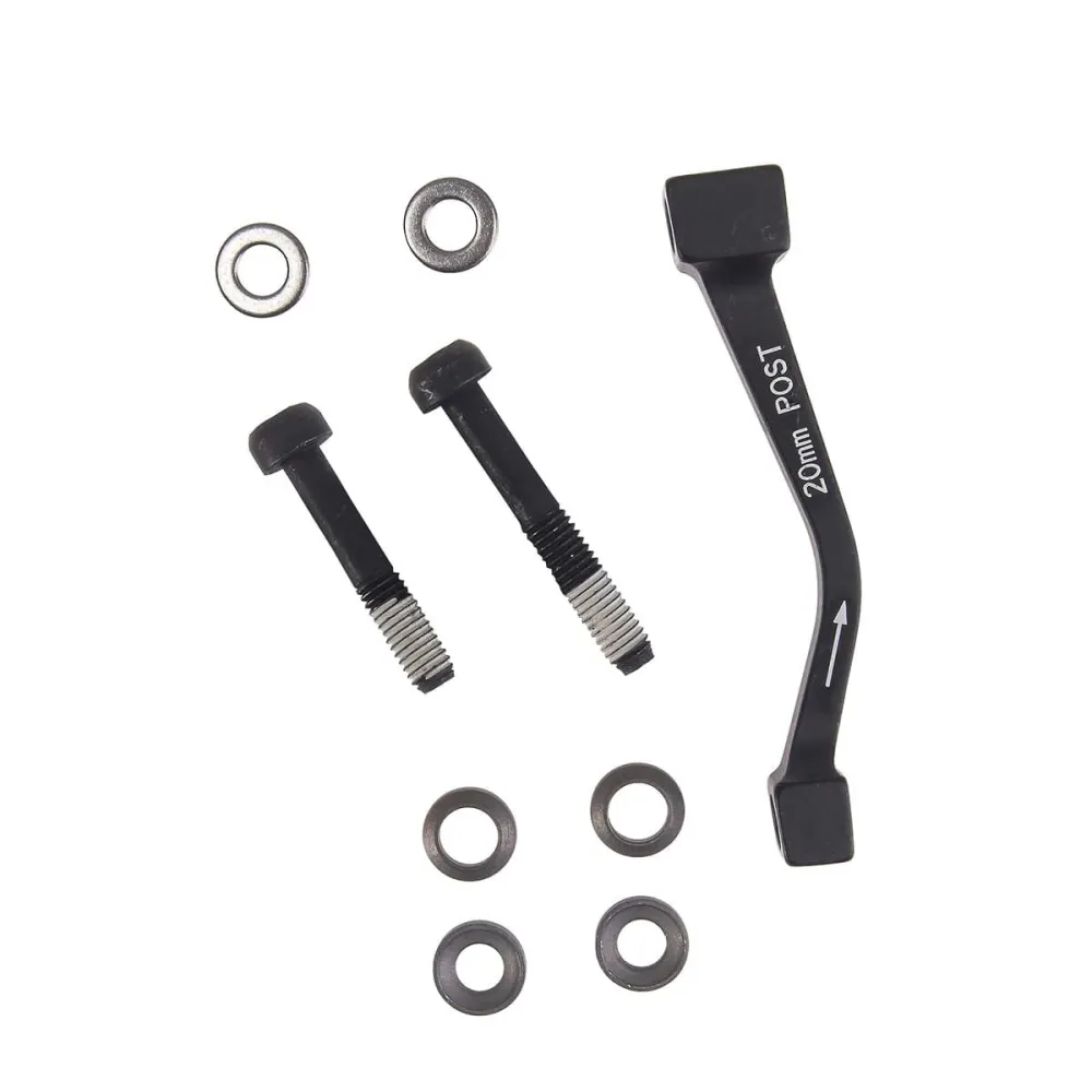 Adapter strzemienia PM / PM AVID (+20 mm)