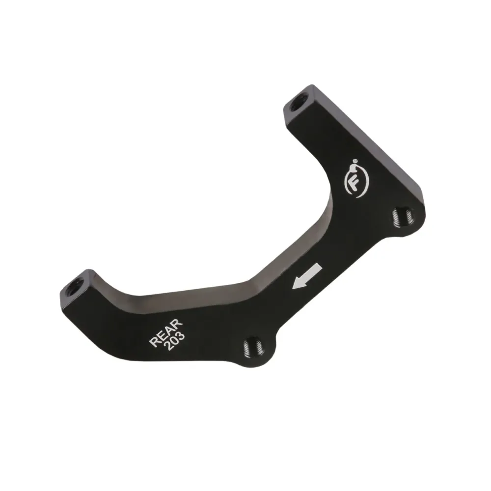 Adapter tylnego zacisku PM / IS FORMULA FD40146-10 Tarcza 203 mm (+63 mm)