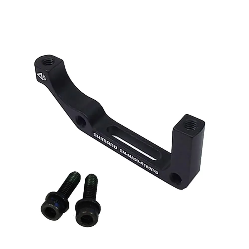 Adapter tylnego zacisku PM/IS SHIMANO SM-MA90-R180P/S (+40 mm)