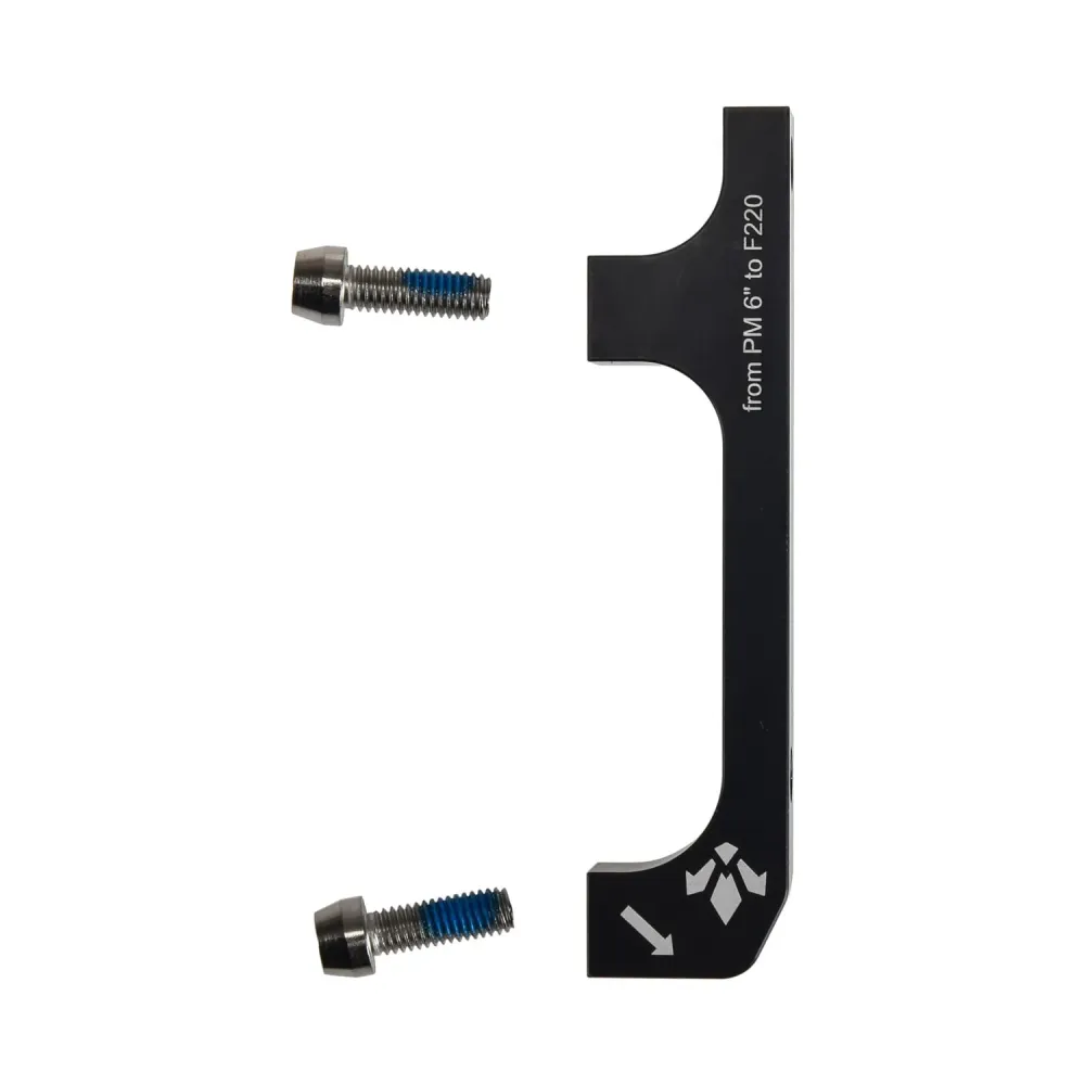 Adapter zacisku przedniego PM / PM FORMULA FD40289-10 Tarcza 220 mm