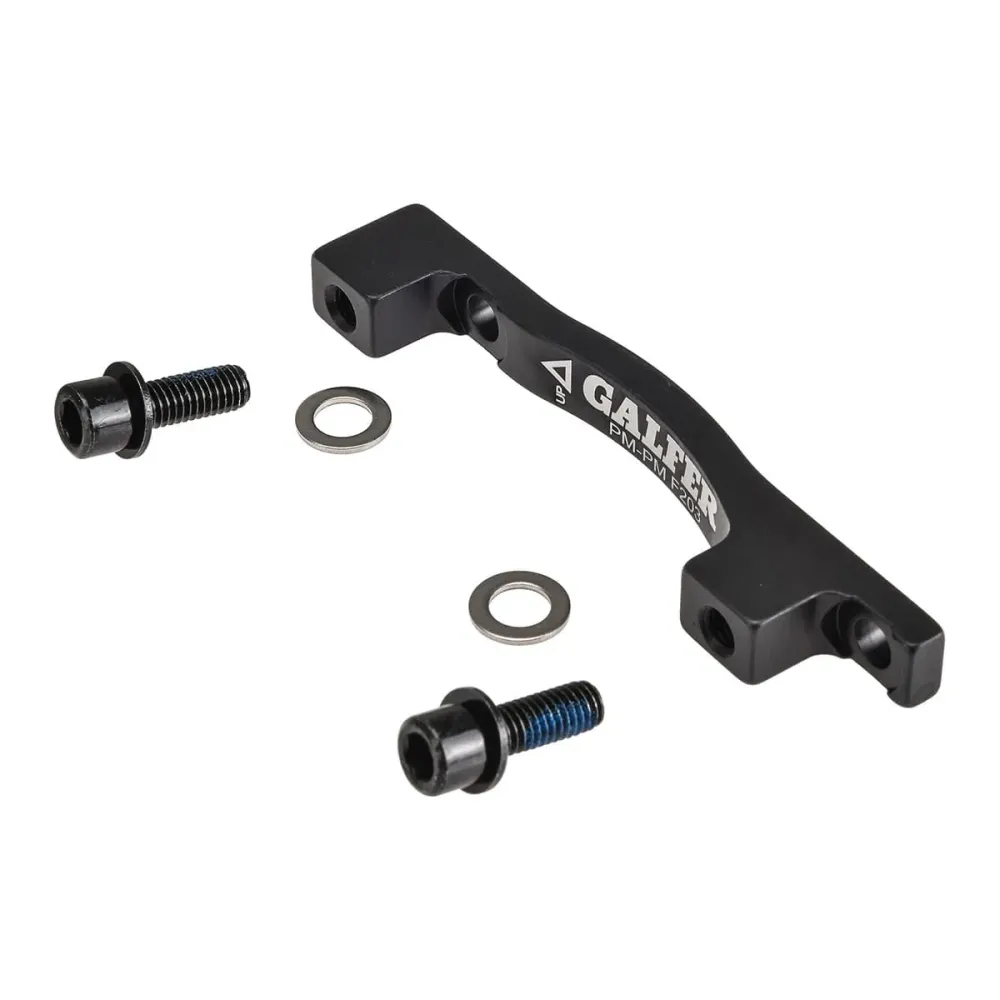 Adapter zacisku przedniego PM / PM GALFER (+43 mm)