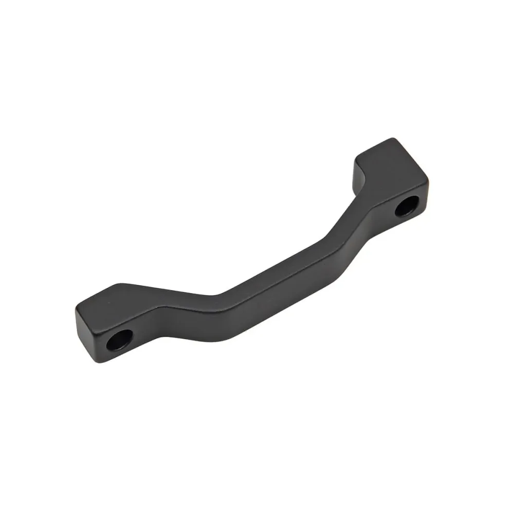 Adapter zacisku przedniego / tylnego PM / PM MAGURA QM40 Disc 160/180 mm (+20 mm) czarny