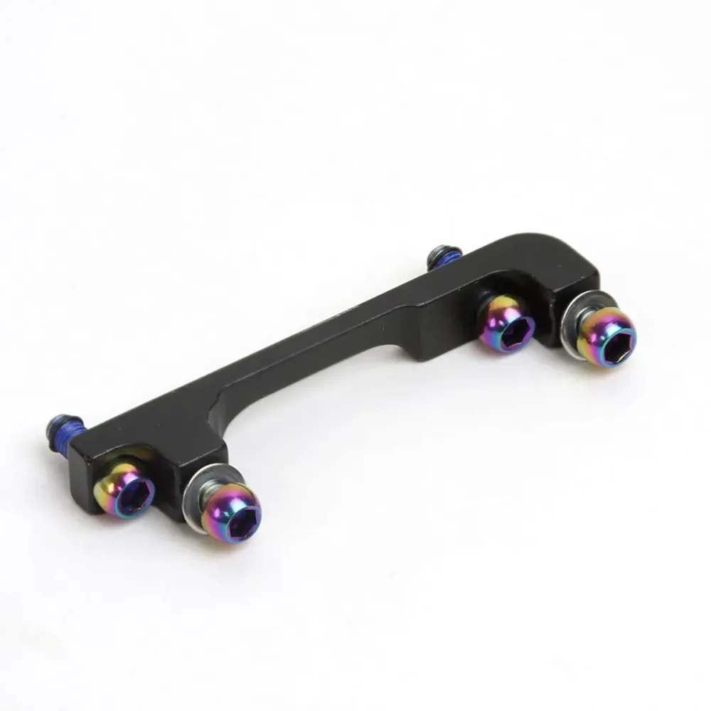 Adapter zacisku PM / PM SRAM (+40 mm) Śruba ze stali nierdzewnej Rainbow #00.5318.007.006