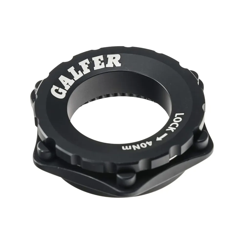 Center Lock > 6-otworowy adapter GALFER