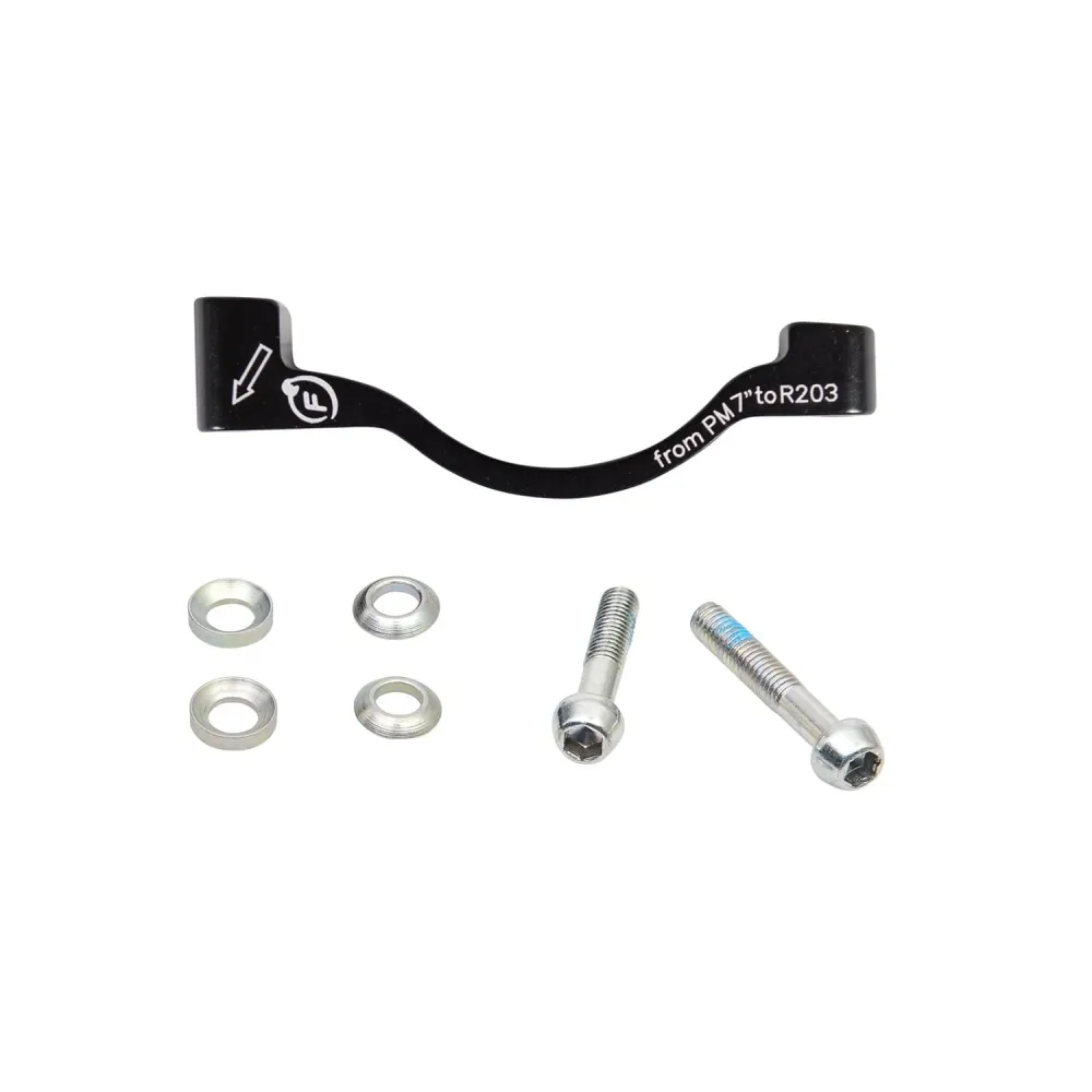 PM / PM FORMULA Adapter strzemienia FD40154-10 (+23 mm)