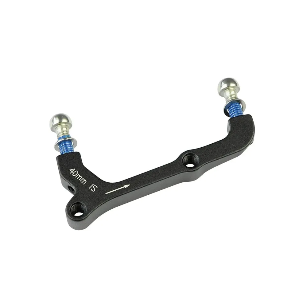 IS>PM SRAM przedni/tylny adapter zacisku +40mm