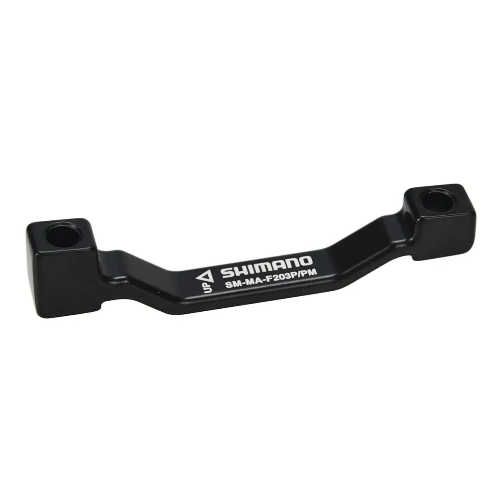 SHIMANO SM-MA-F203P/PMA Adapter zacisku przedniego/tylnego PM/PM (+23 mm)