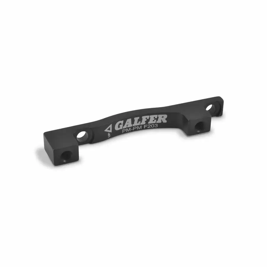 Adapter Galfer SB001 +43 mm