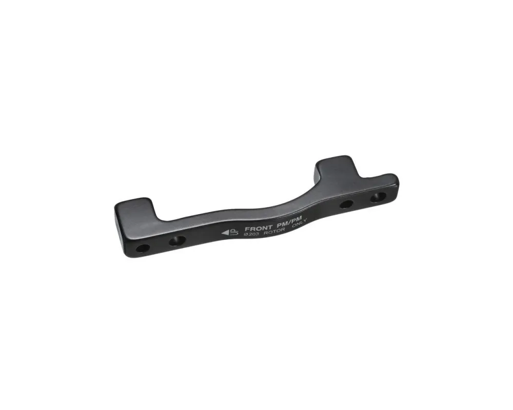Brakco 180 mm Adapter ustalacza tylnego hamulca