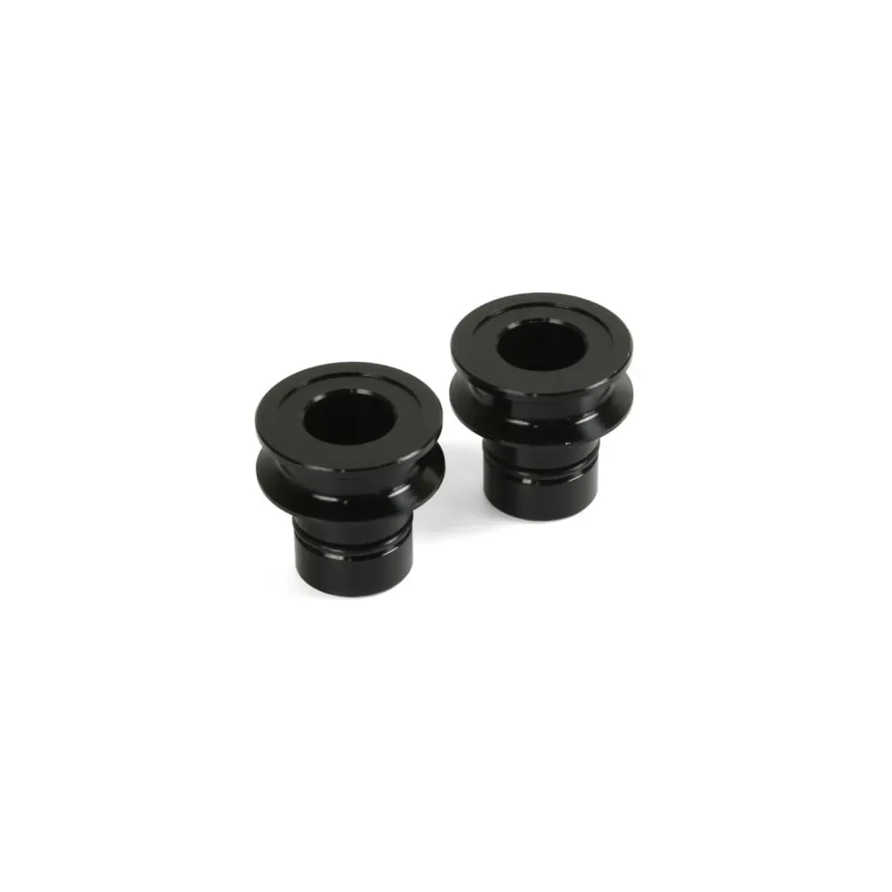 Adapter konwersji dla przedniej piasty HOPE PRO2/PRO2 EVO/PRO4 15x100 mm Torque #HUB485
