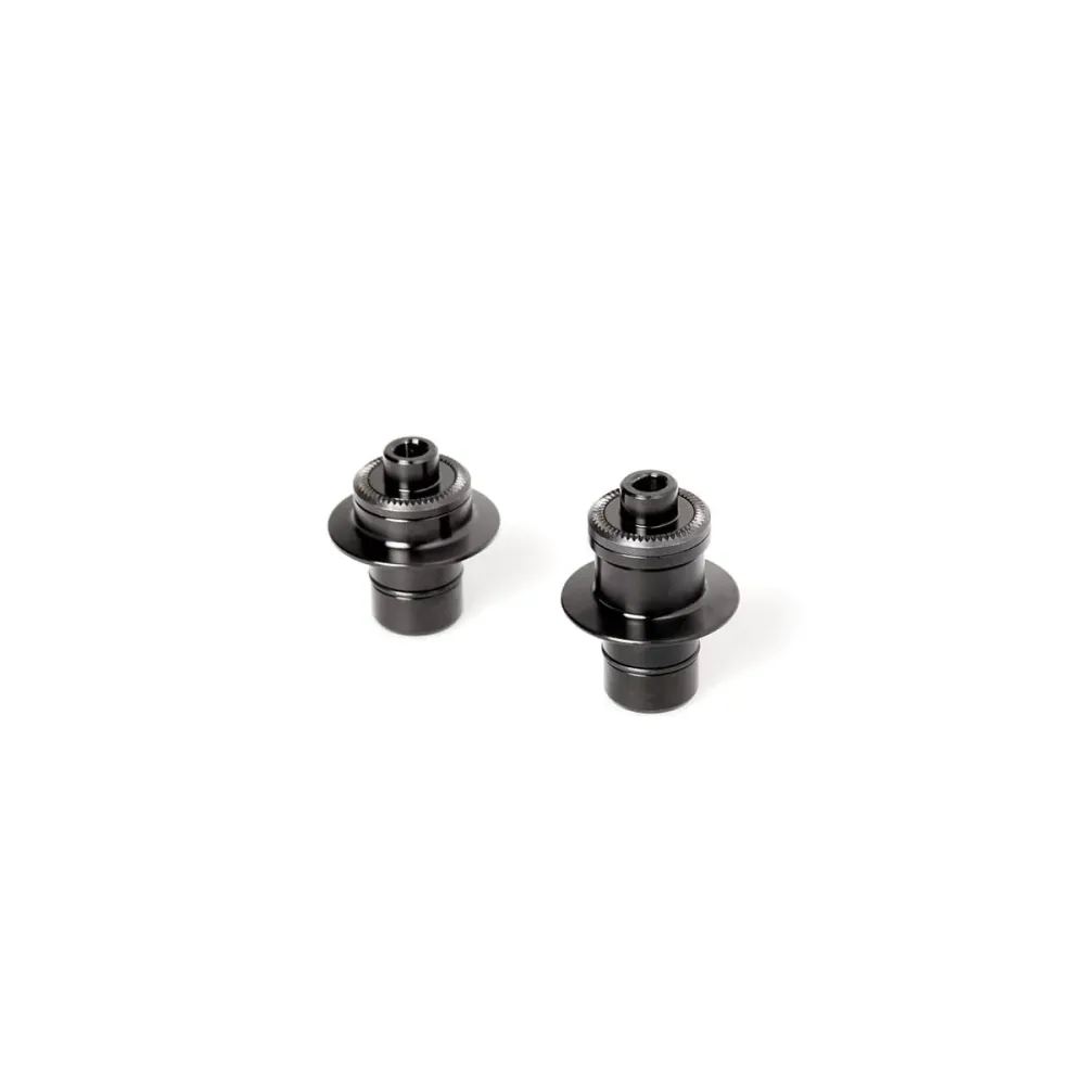 Adapter osi piasty przedniej DT SWISS MTB 350/370 9x100 mm QR #HWGXXX00S3801S