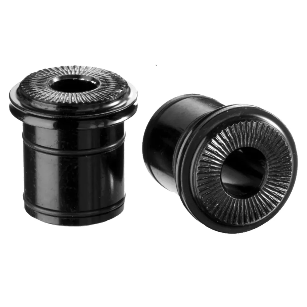 Adapter piasty przedniej REVERSE COMPONENTS BASE VR QR 9x100mm
