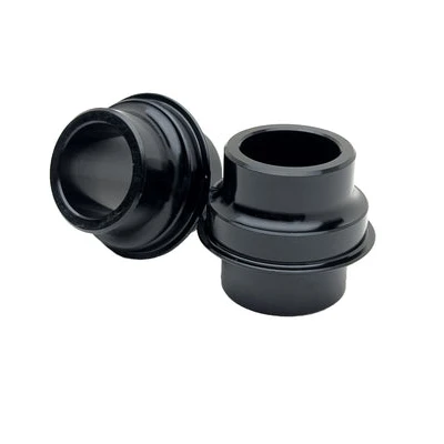 KOMPONENTY ODWROTNE BASE 20mm>15mm Adapter piasty przedniej