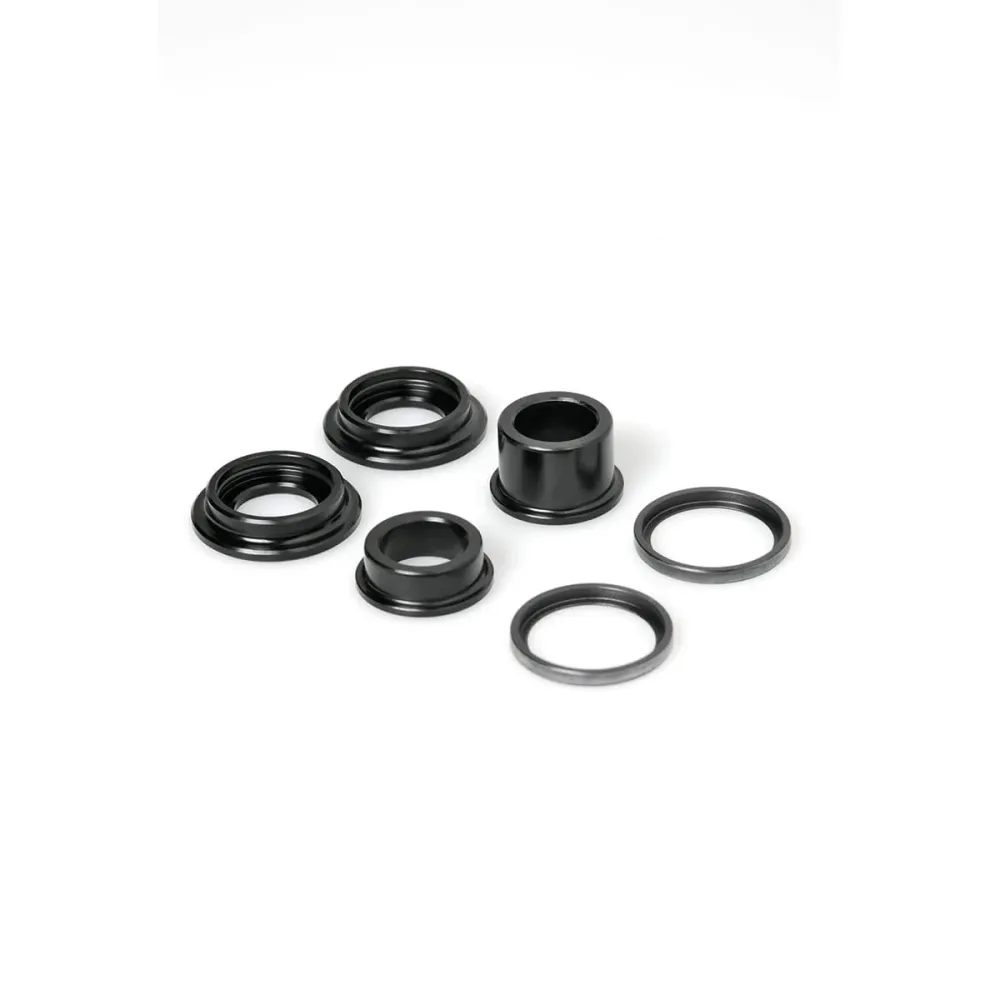 Zestaw adaptera osi przedniej piasty DT SWISS 350/370 15x110 Boost Torque Caps #HWGXXX0009100S