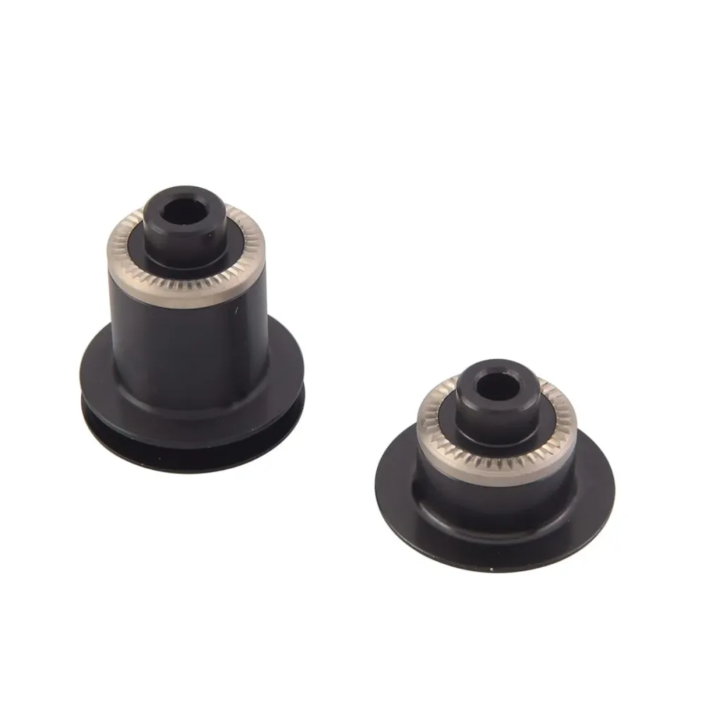 Zestaw do konwersji DT SWISS 135 mm / ø 12=>9 mm #HWGXXX0001528S