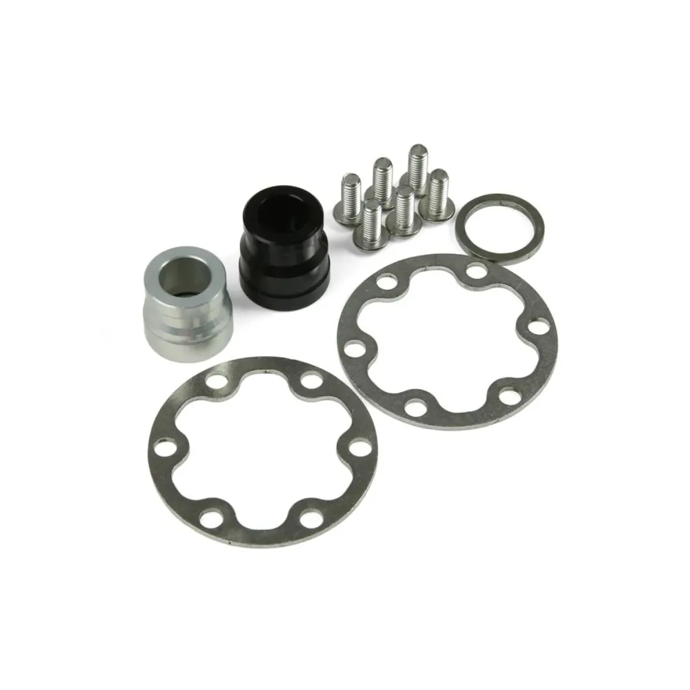 Zestaw do konwersji tylnej piasty HOPE PRO 4/PRO 2 EVO 12x148 mm #HUB493