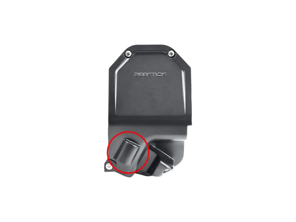 Electric Bike Battery Li-Ion 36V - 14.5Ah, Replacement Adore Enforce blau Adore Enforce rot