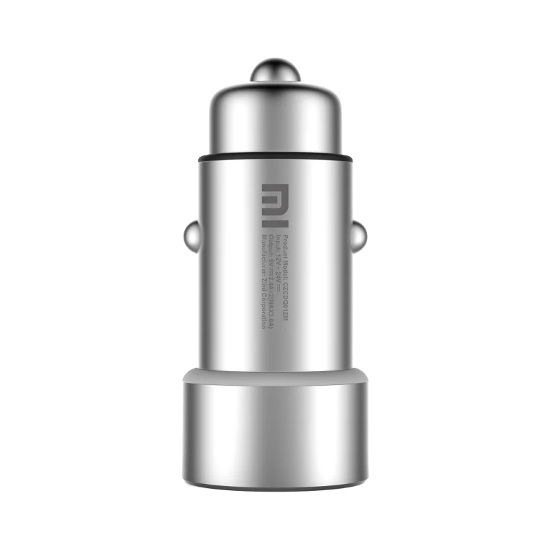 Mi Car Charger Dual USB