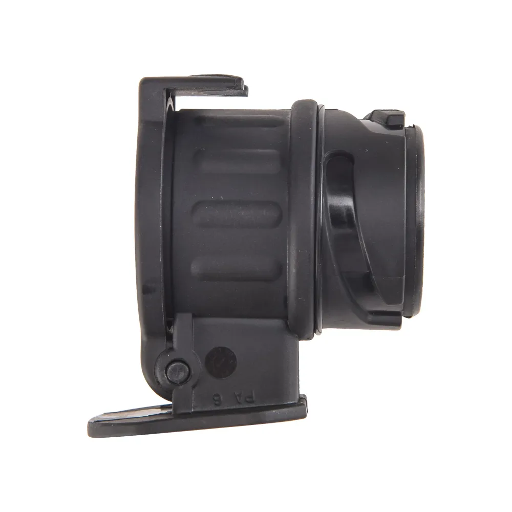 Adapter 13-pinowy na 7-pinowy do zaczepu kulowego THULE czarny