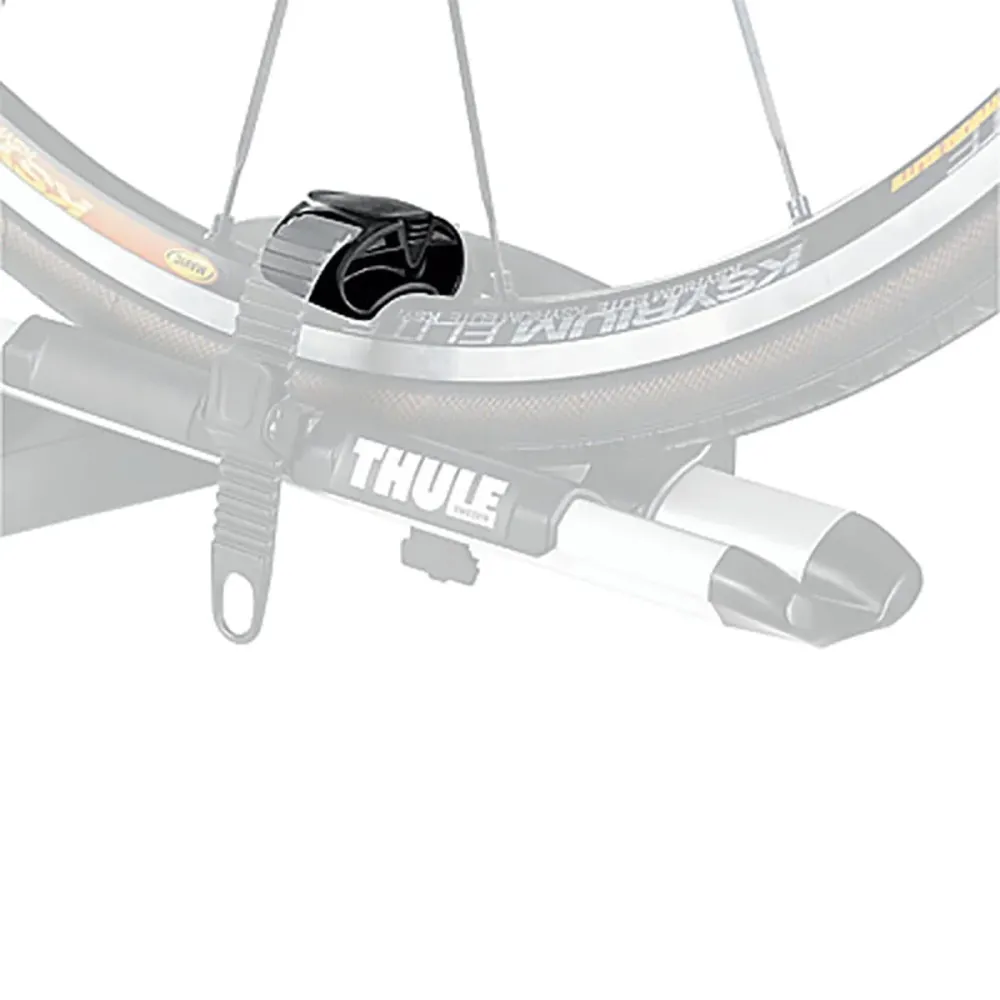 Adapter koł do bagażnika rowerowego THULE 9772