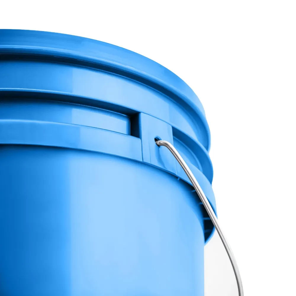 K2 wiadro detailingowe "RINSE" 20L