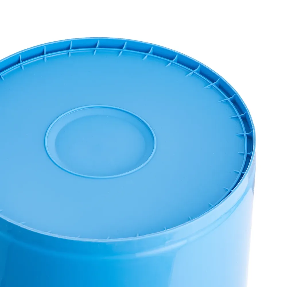 K2 wiadro detailingowe "RINSE" 20L