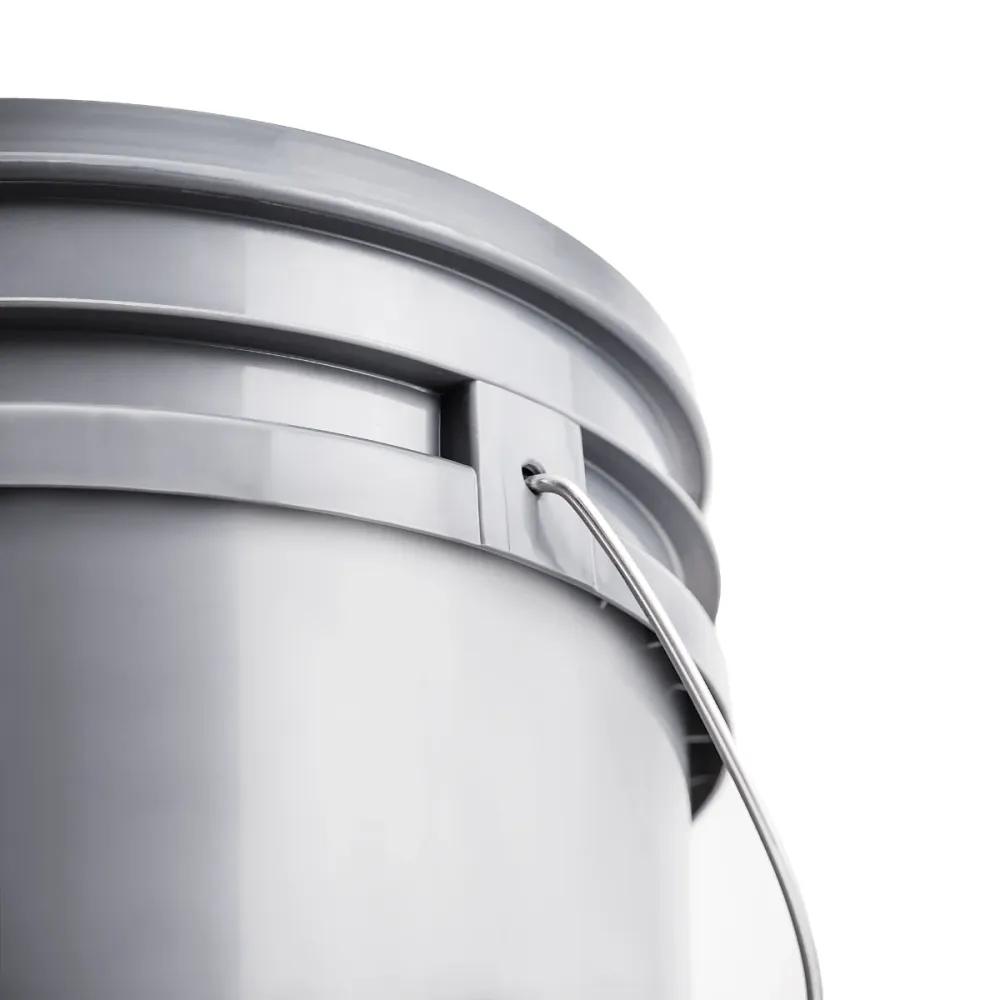 K2 wiadro detailingowe "WASH" 20L