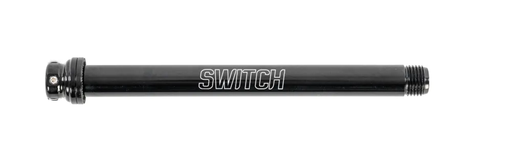 PRZEŁĄCZNIK - PRZEŁĄCZNIK TYLNY PRZEZ OSI SHIMANO 12X142 P 1,5