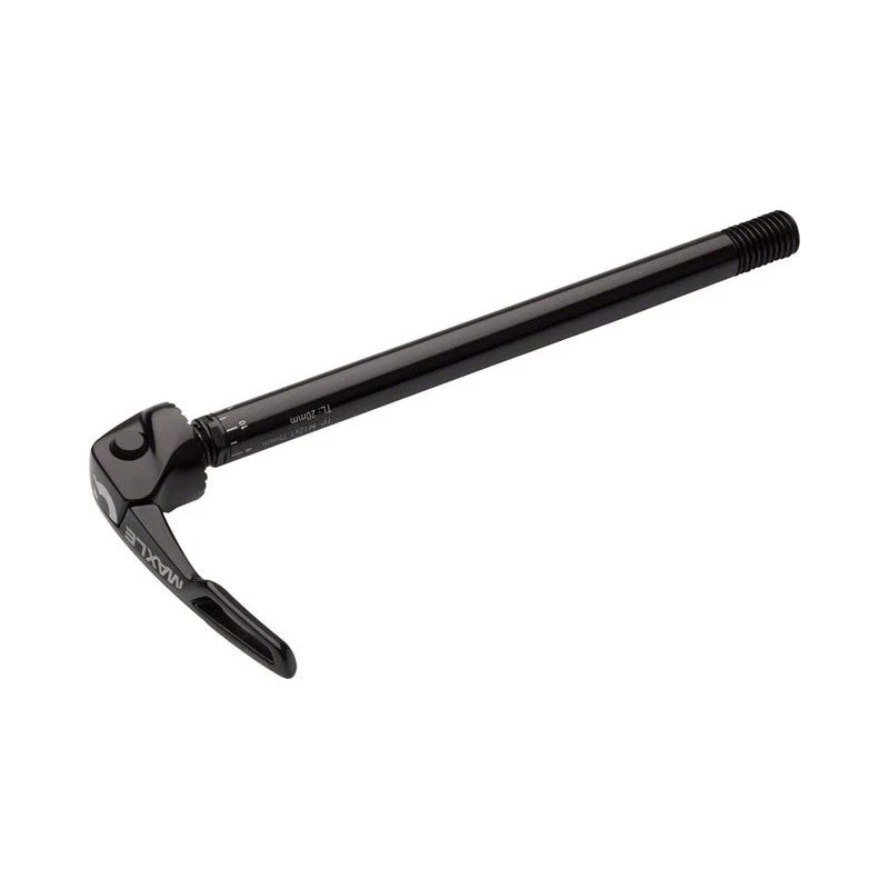 Rock Shox Maxle ULTIMATE Tylna oś przelotowa 12X142 mm