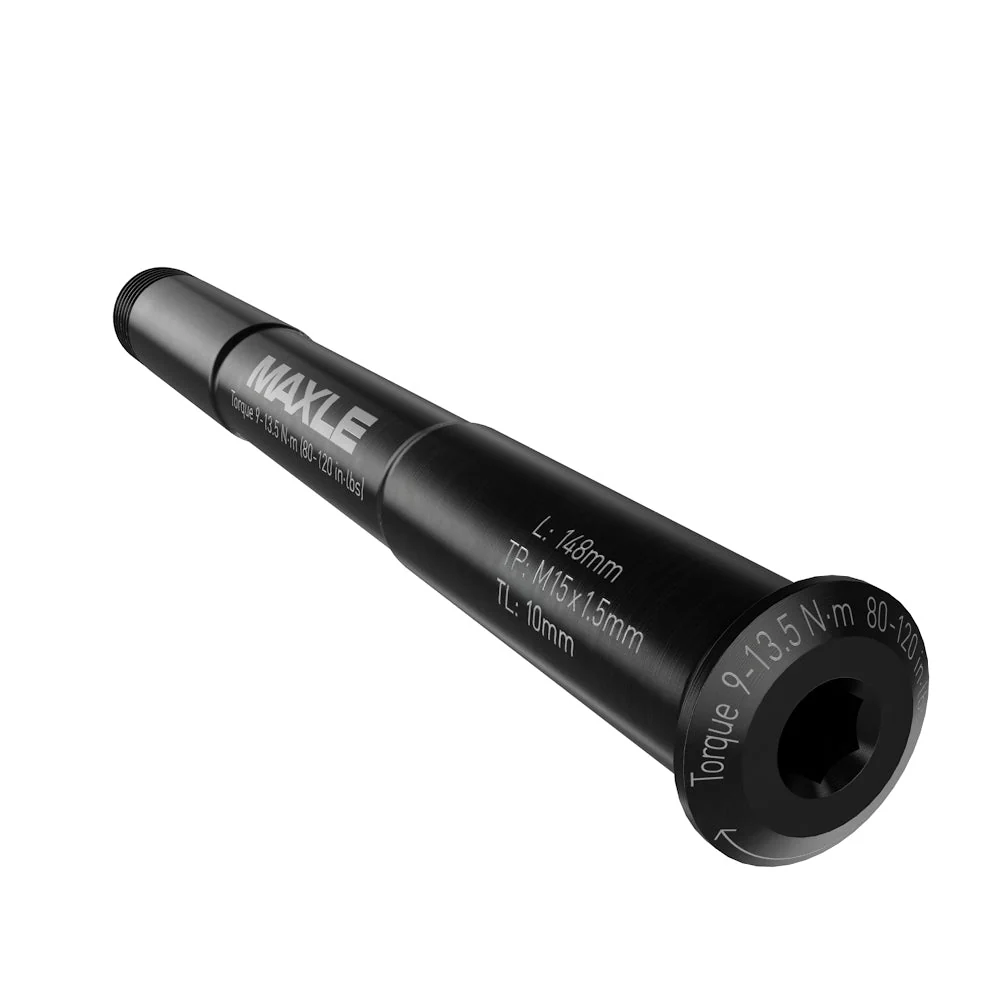 Sram Maxle Stealth MTB Przednia oś przelotowa 15x110 - 158mm