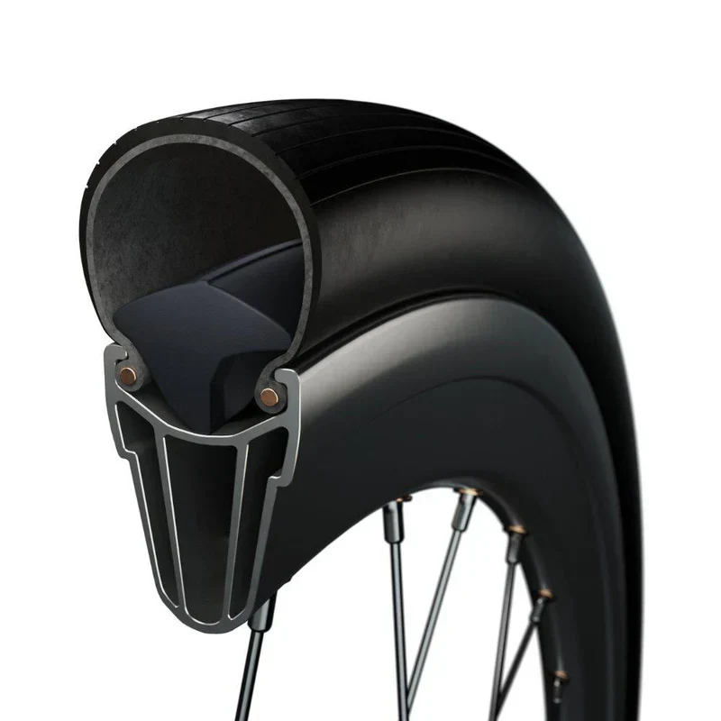 Wkładka zabezpieczająca oponę Tannus Tubeless Lite