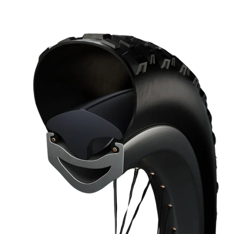 Wkładka zabezpieczająca oponę Tannus Tubeless Lite