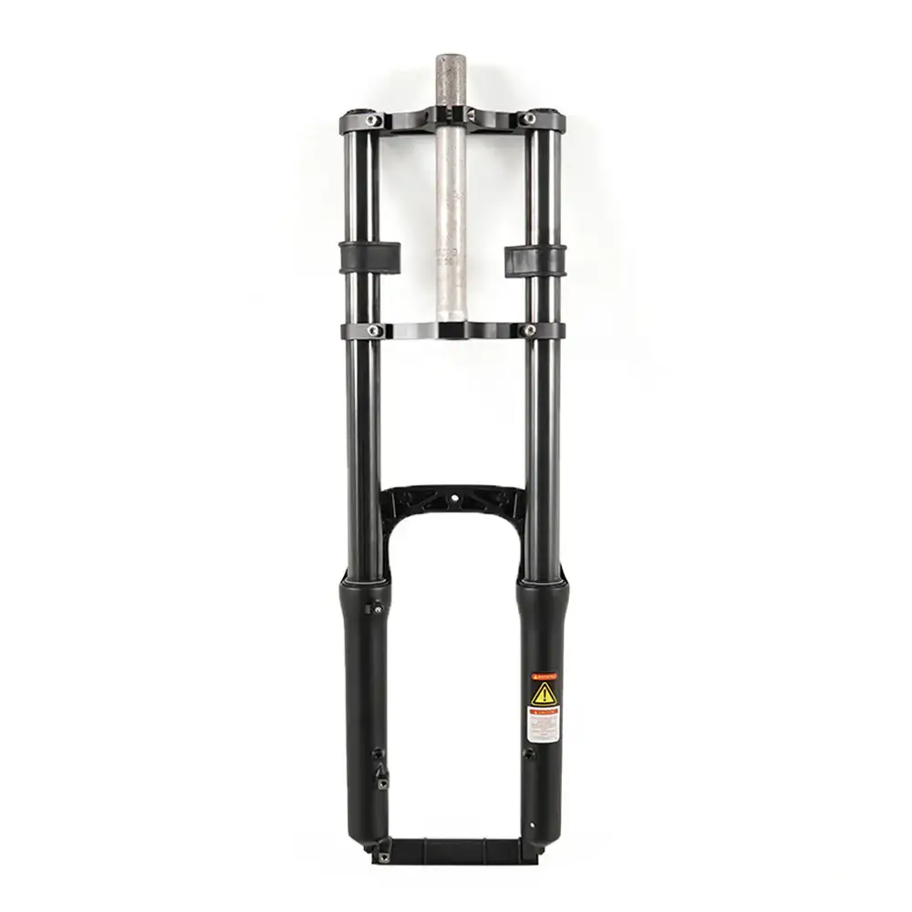 CMACEWHEEL V20 Elektryczny widelec przedni do roweru