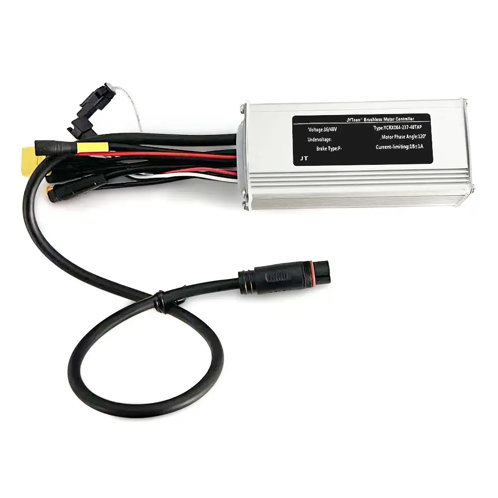 Kontroler Lankeleisi do MG600 Lite
