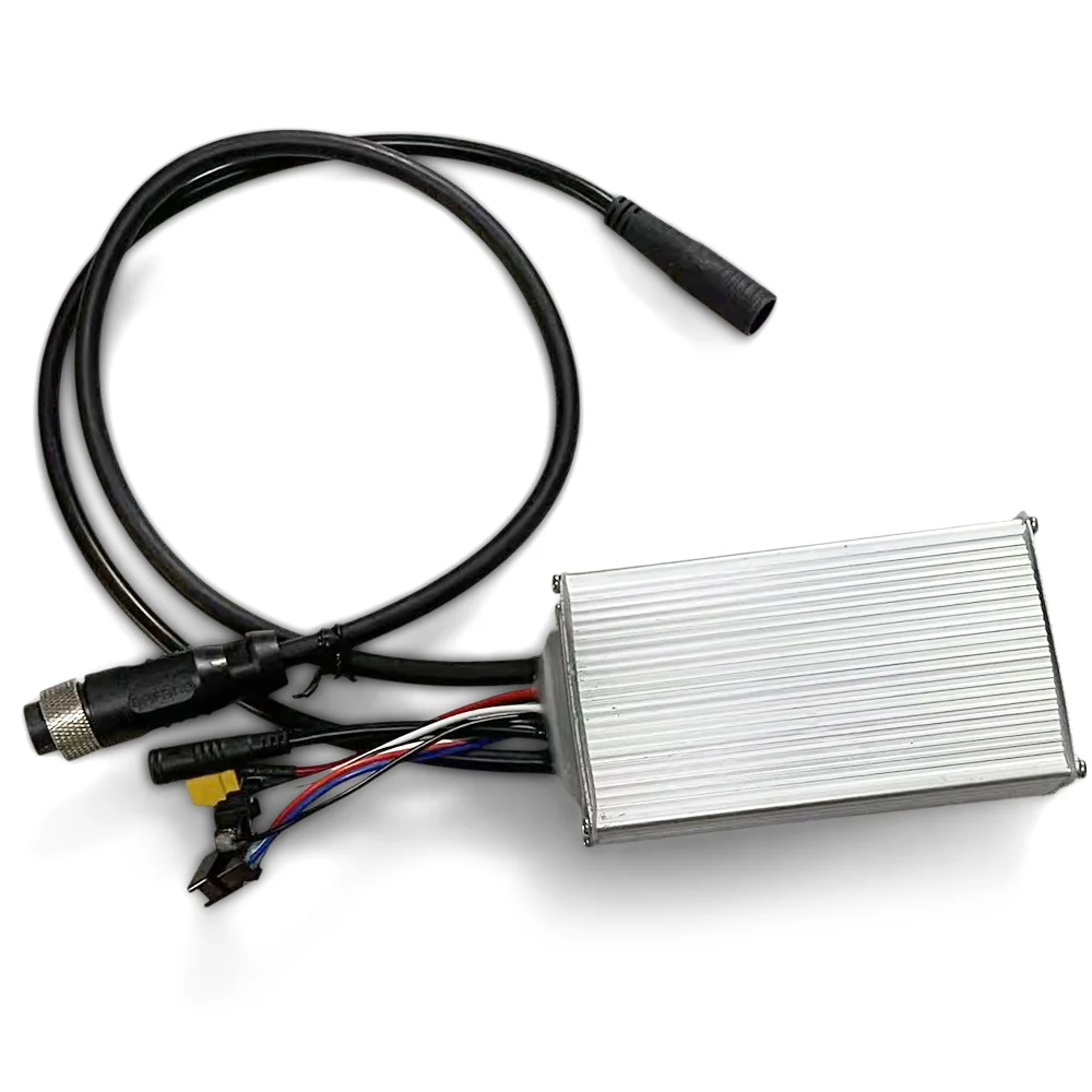 Kontroler do Lankeleisi MG600 Plus / RX800 Plus