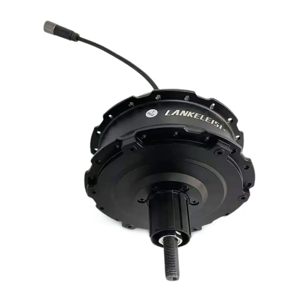Silnik Lankeleisi do MG600 Lite