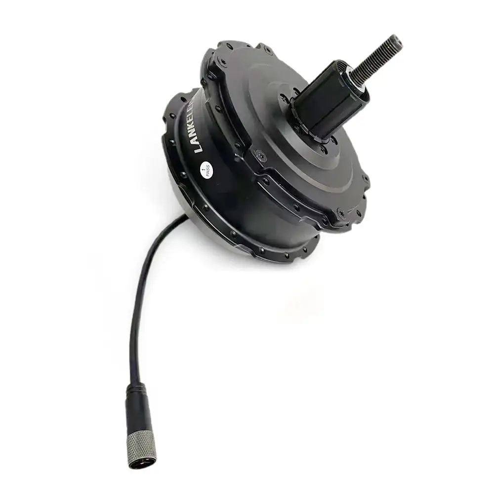 Silnik Lankeleisi do MG600 Lite