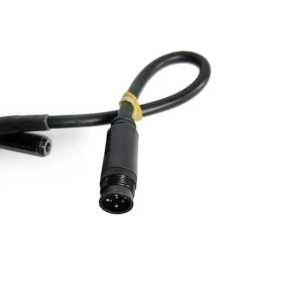 Silnik Lankeleisi do MG600 Lite
