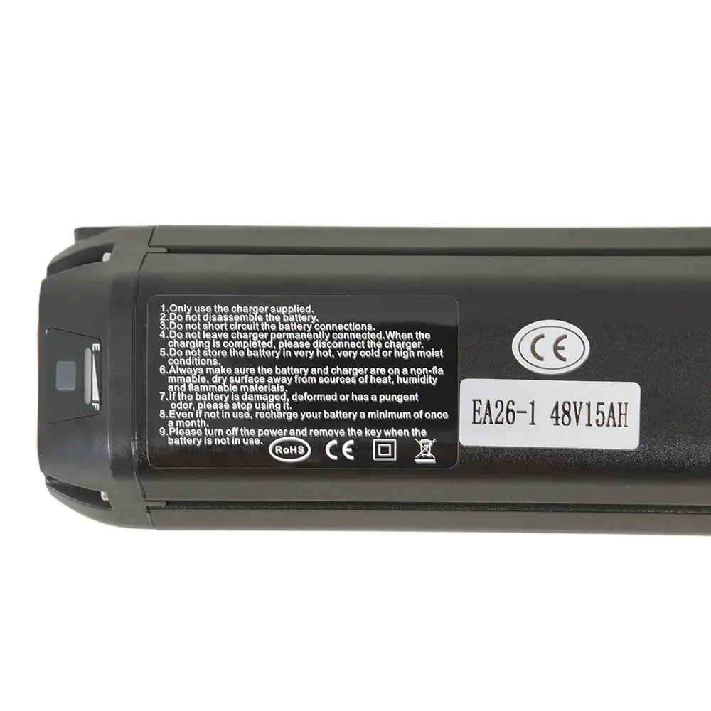 Bateria Vakole do EMT29