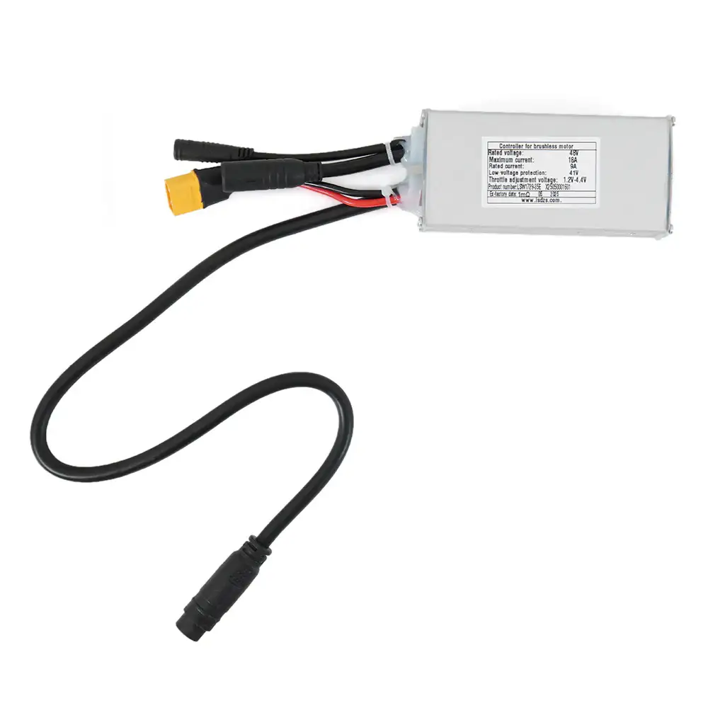 Kontroler Vakole dla EMT29