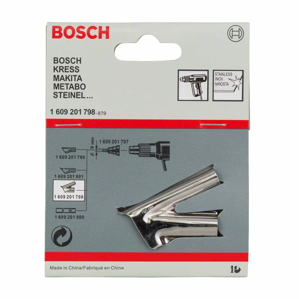 Stopka lutownicza Bosch