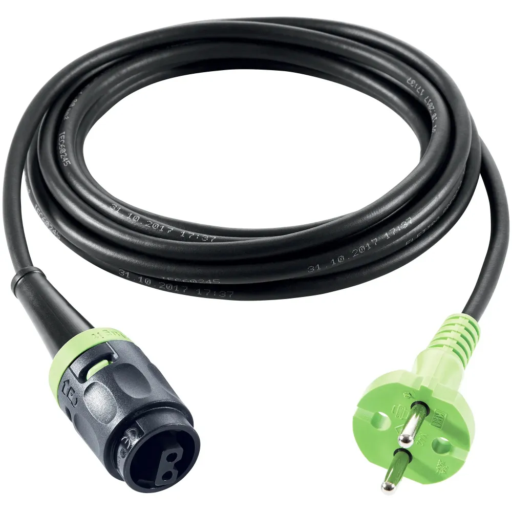 Kabel Festool H05 RN-F-4 plug it