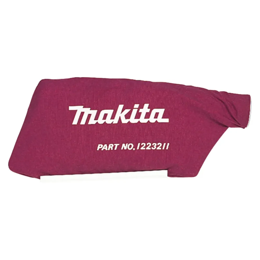 Makita 122562-9 Worek na kurz