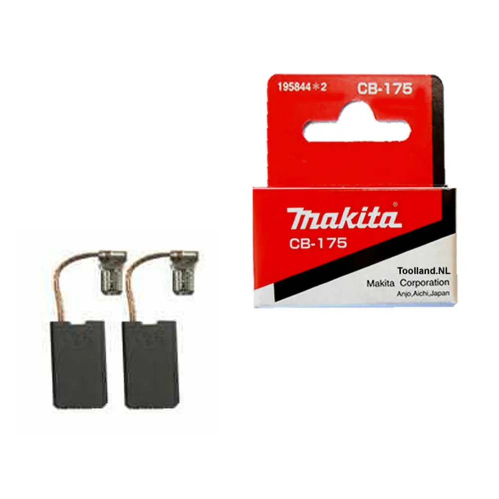 Makita 195844-2 Szczotki węglowe