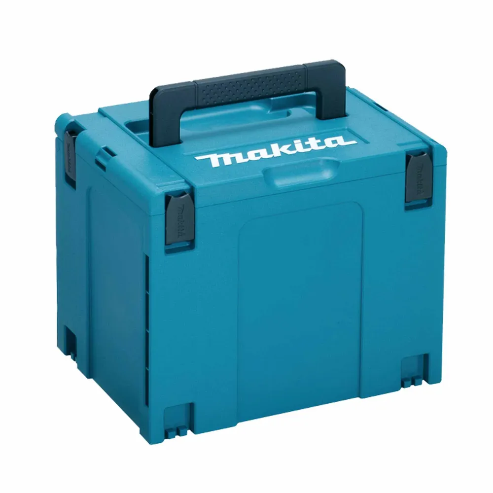 Makita Makpac typ 4 Case