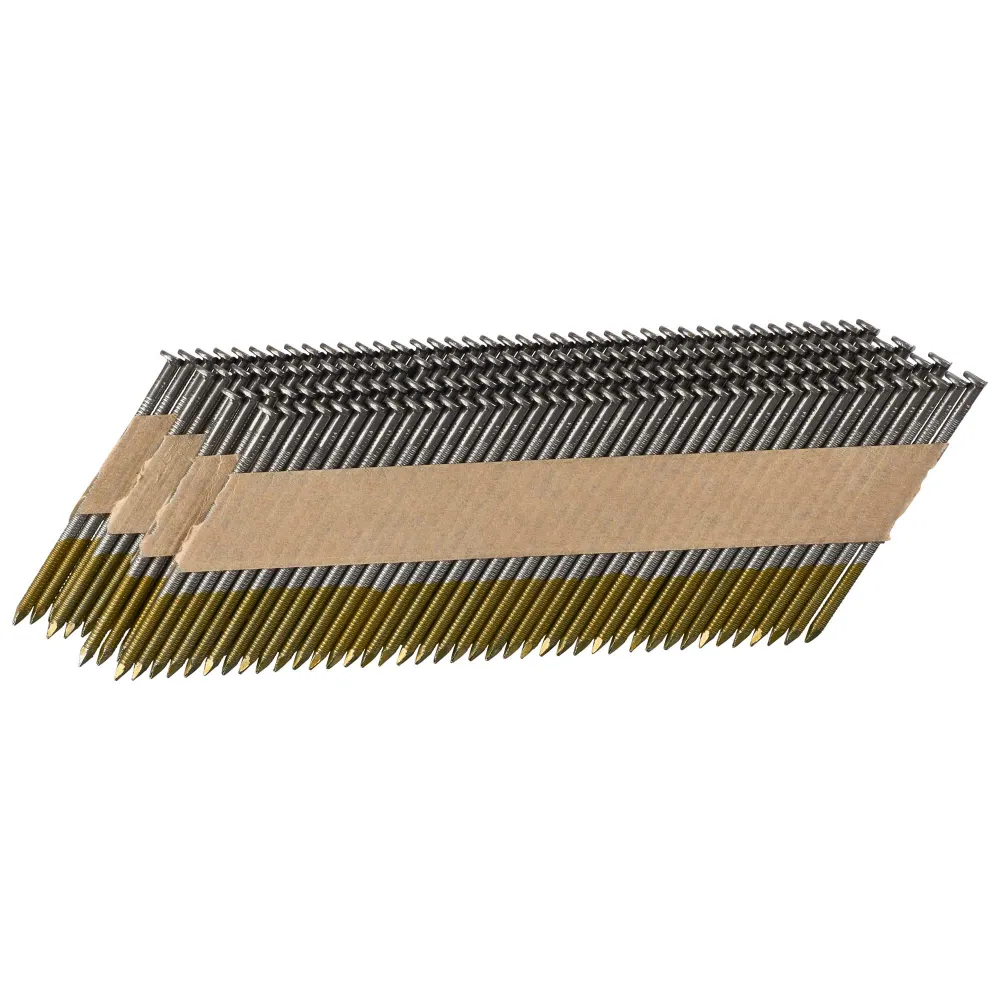 Gwoździe Milwaukee 7,4 x 2,8 z łbem typu D